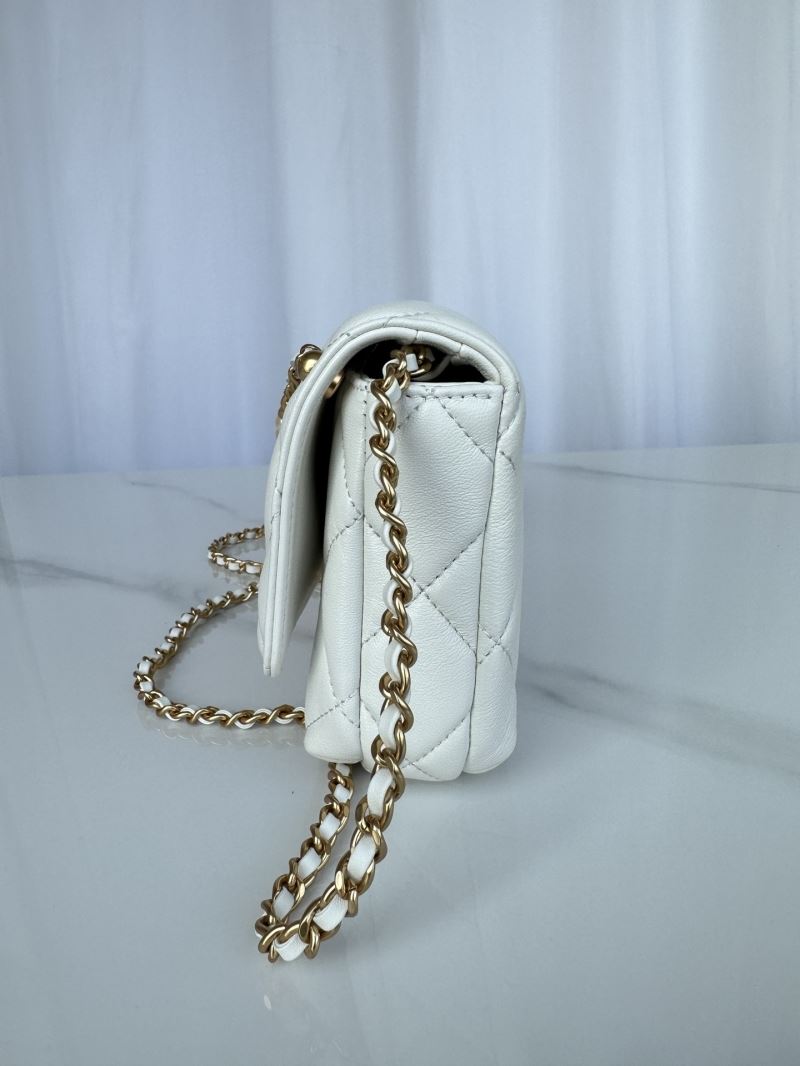 Chanel Stachel Bags